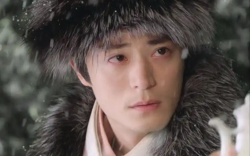 【霍建华】[古装群像] 黯然销魂_哔哩哔哩_bilibili