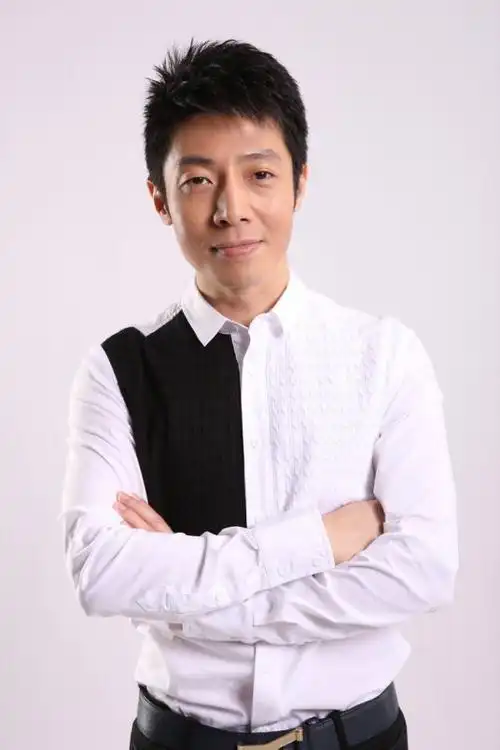 撒贝宁个人资料和图片_撒贝宁最新明星动态-雷客网