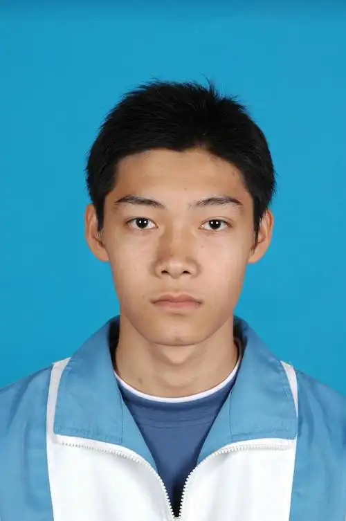 刘志豪教练: 性别:男 学历:高中,毕业于佛山市顺德区杏坛中学 教龄:1