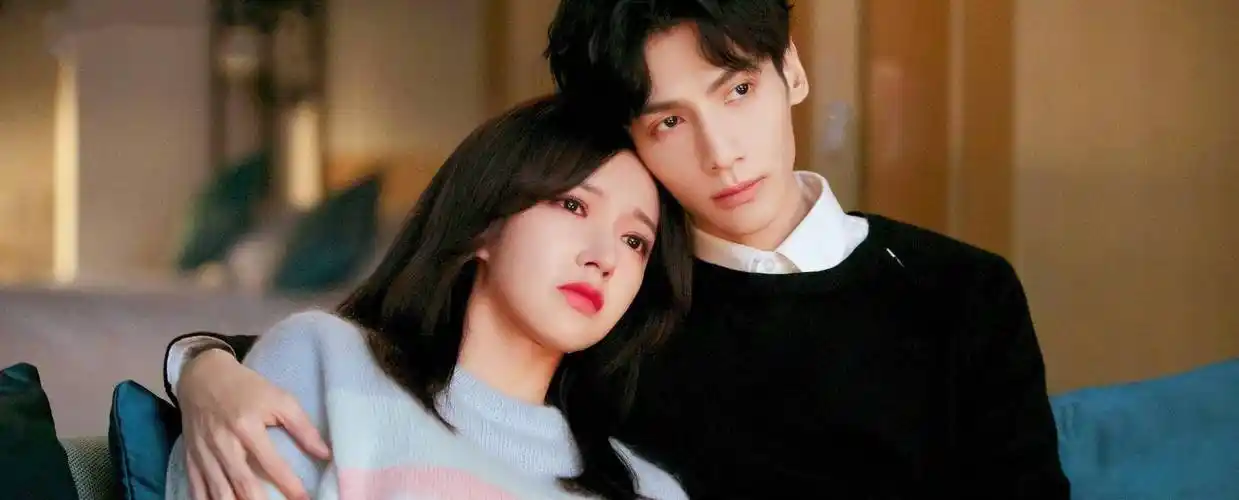 原创原创良言写意罗云熙程潇上演高能甜剧卧薪尝胆挑战双面人生