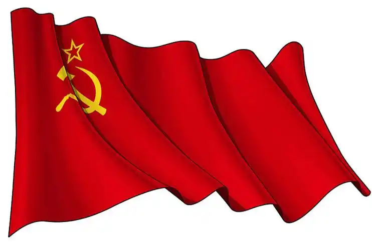 苏联_旗帜_图片大全—全景创意图库(quanjing.