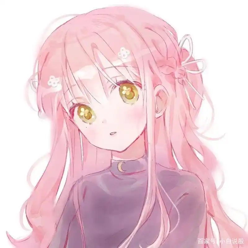 珍藏精选男女生动漫头像来抱走