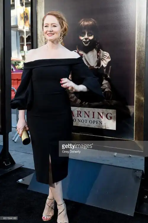 米兰达·奥图 miranda otto的图片