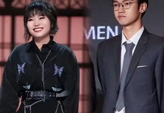 李雪琴恋情被曝,男友是王一通,网友:北大才女和社恐编剧很配_王一桐