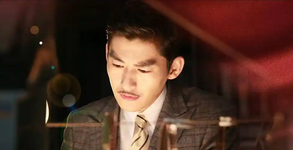 张翰新剧争议不断,官媒直接点评,网友:制片人不好做_演技_作品_恋情