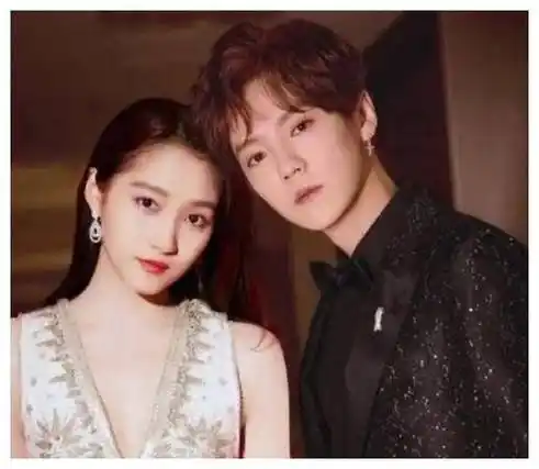 鹿晗关晓彤又要分手了?这段情不被看好的原因_事业心_状态_时候