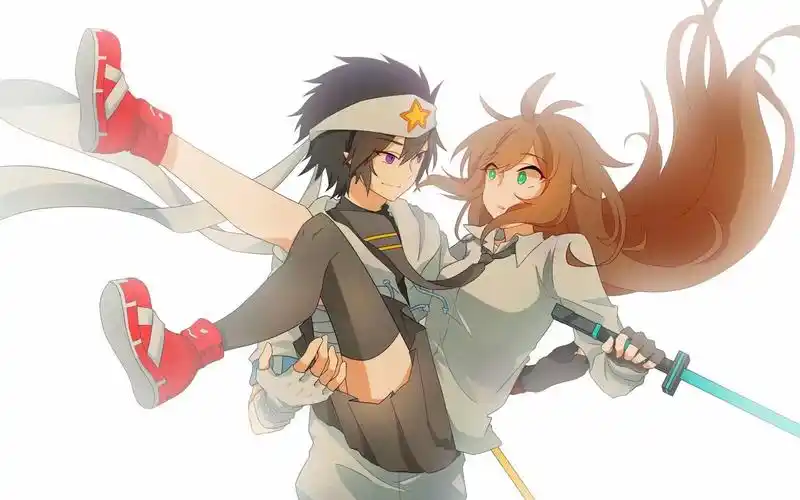 凹凸世界-雷安-同人文【雷狮的女人——安迷修】