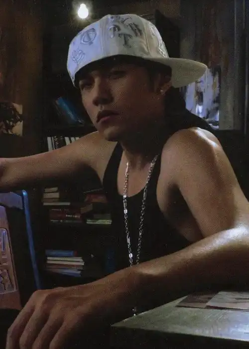 周杰伦早期青涩照片合集(无水印),你一定没看过 - 知乎