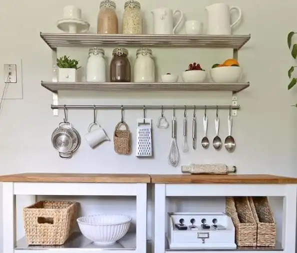 厨房用具装修大全效果图大全