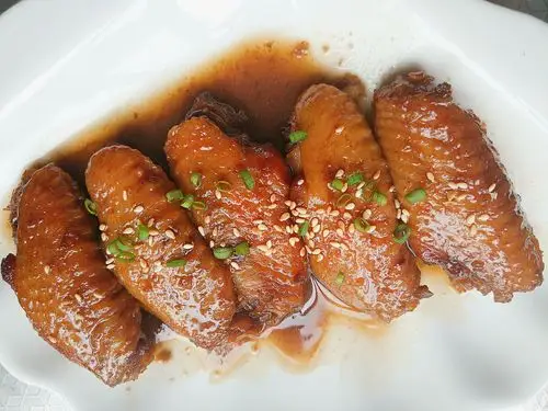 零基础做香嫩可乐鸡翅,上桌瞬间光盘,从此爱上下厨房