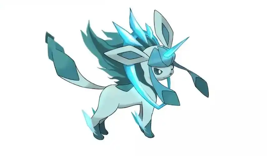 如果神奇宝贝中伊布家族都能mega进化那么你最喜欢哪一只