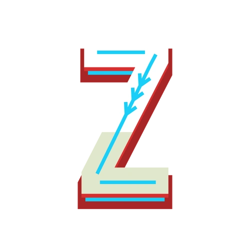 字母z图片-创意大写字母z图片素材免费下载_懒人图库