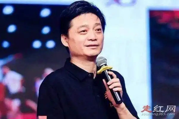 崔永元现在还活着吗 涉及了很多人的利益