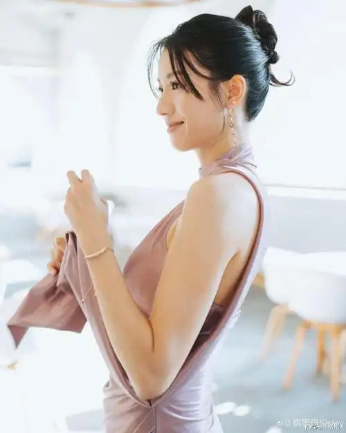 阳光正好蔡思贝