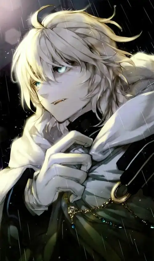 终结的炽天使,米迦