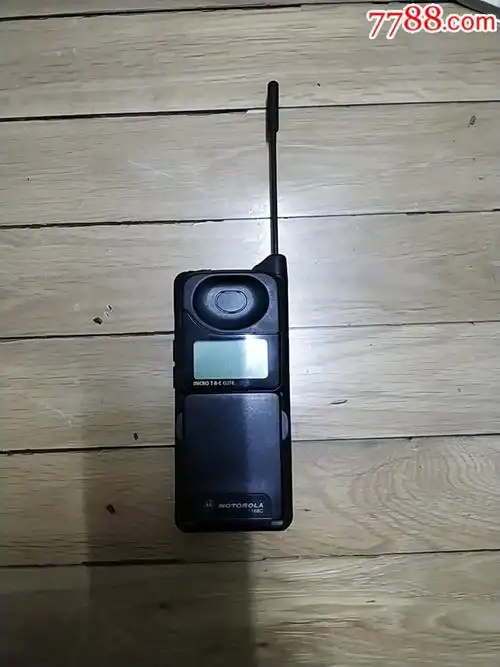 摩托罗拉168c(全套,没有用过)