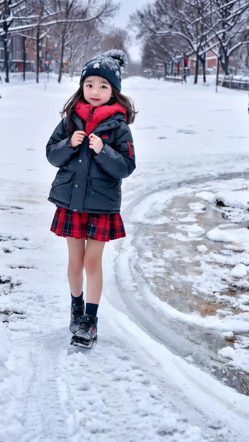 超萌小女孩壁纸合集9778