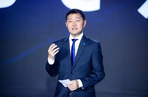 贝壳创始人,董事长左晖:为服务者提供安全感和确定性