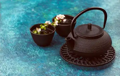 亚洲茶道图片