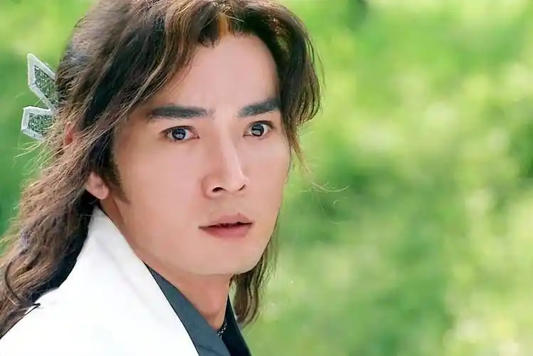 55岁焦恩俊无戏可拍,挣钱捞金太辛酸,脸色憔悴嘴唇乌黑_角色_表演_网