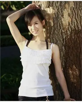 明星个人简介:吴佳佳个人资料简历档案演员每个人心中都有自己的明星