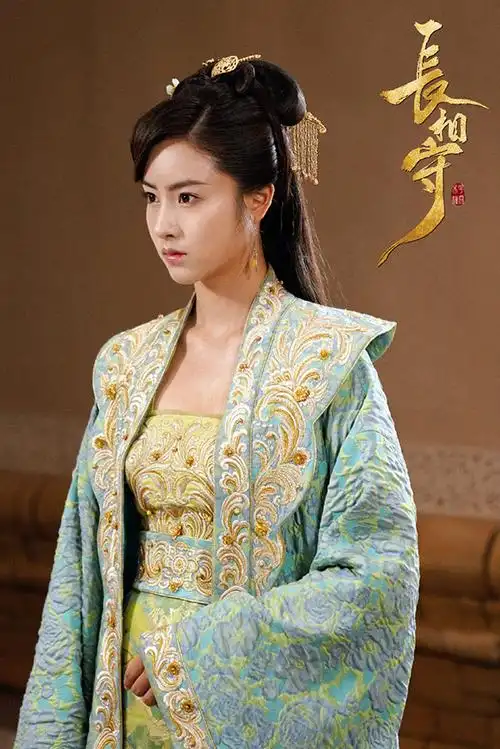 毛晓慧《长相守》收官在即 细腻演技传递女性力量