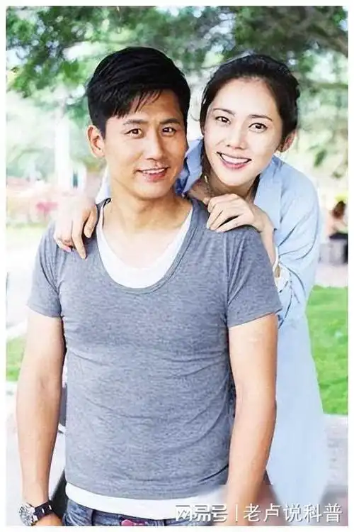 秋瓷炫我这一生明智的决定就是39岁冒险为中国籍小老公生子