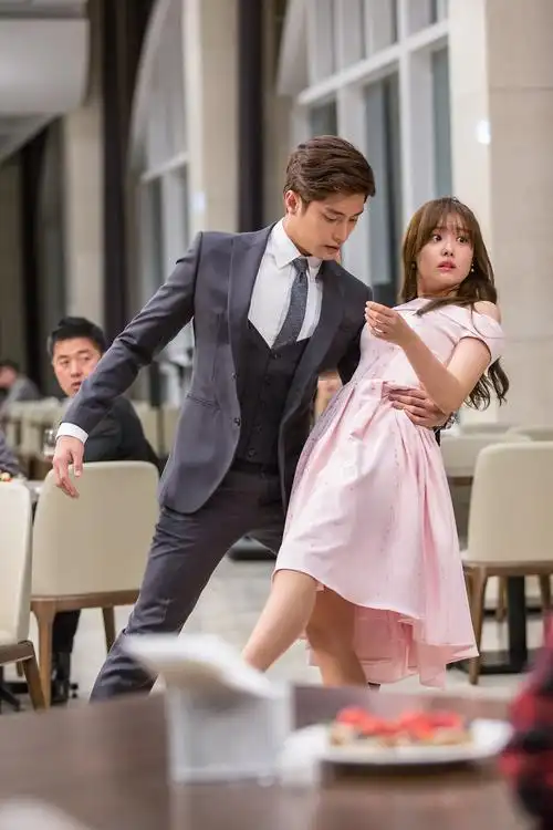 2017ocn焦急的罗曼史happyendinge01e13中字302完