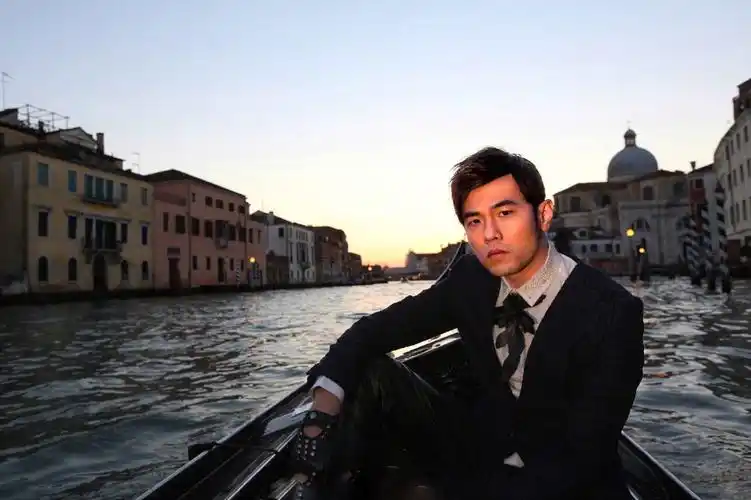 周杰伦 - 堆糖,美图壁纸兴趣社区