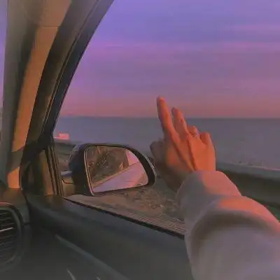 超唯美的简约意境风景头像 ins风十足的微信头像图片合集_风景头像_美