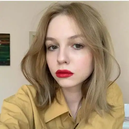 最适合亚洲女生的发型慵懒锁骨发