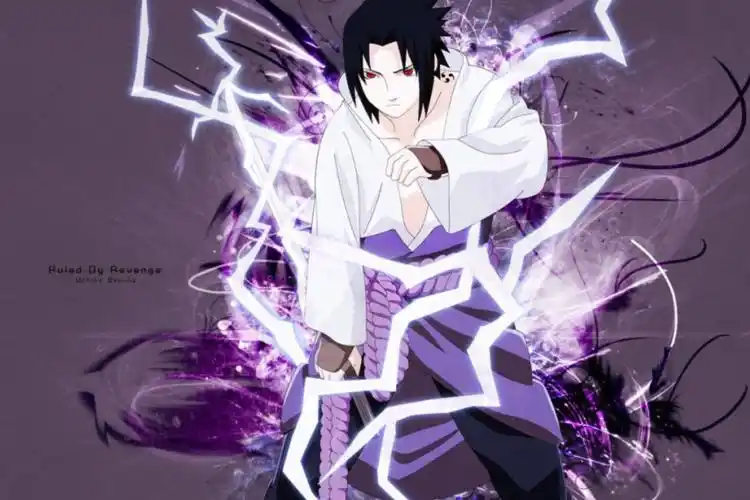 佐助实力巅峰,不同形态下的佐助,能力有多强?