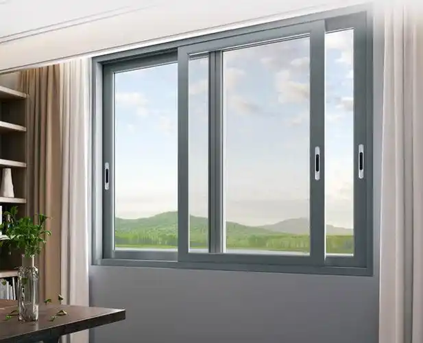 68系列推拉窗