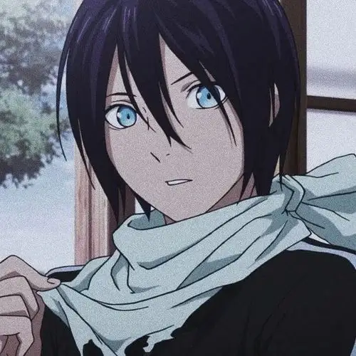 野良神夜斗头像