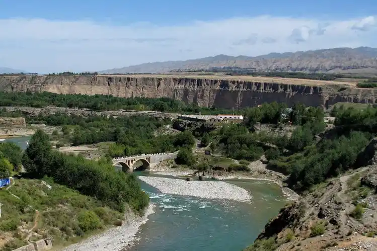 班多水电站曾历经4年建成,至今已运行12年,未来仍然可期