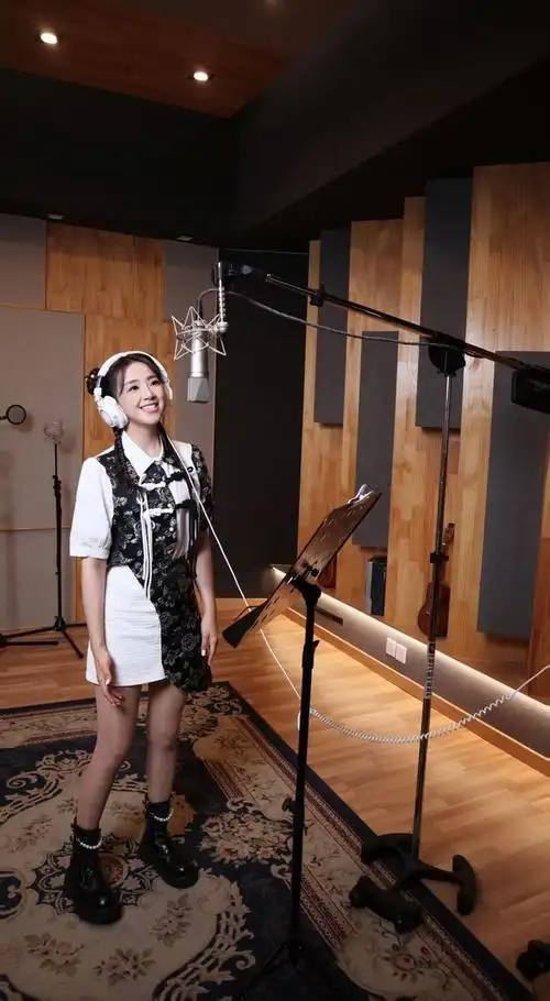 快来快来～@魏晖倪nini 参加主题曲《青春海峡》__财经头条