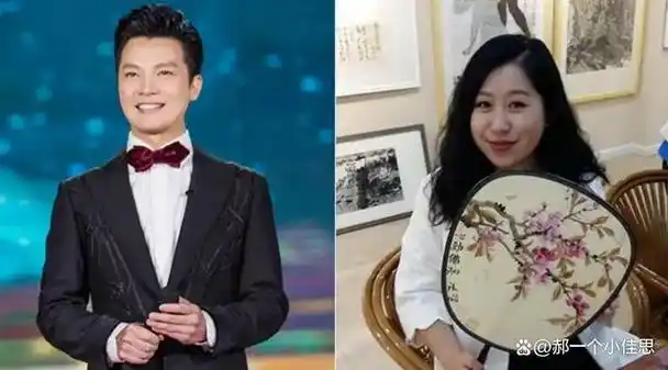 娶身价过亿富家小姐朱晶45岁再当爹父亲是永远的遗憾