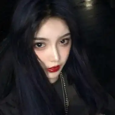 超高冷女头像 御姐高冷气质头像