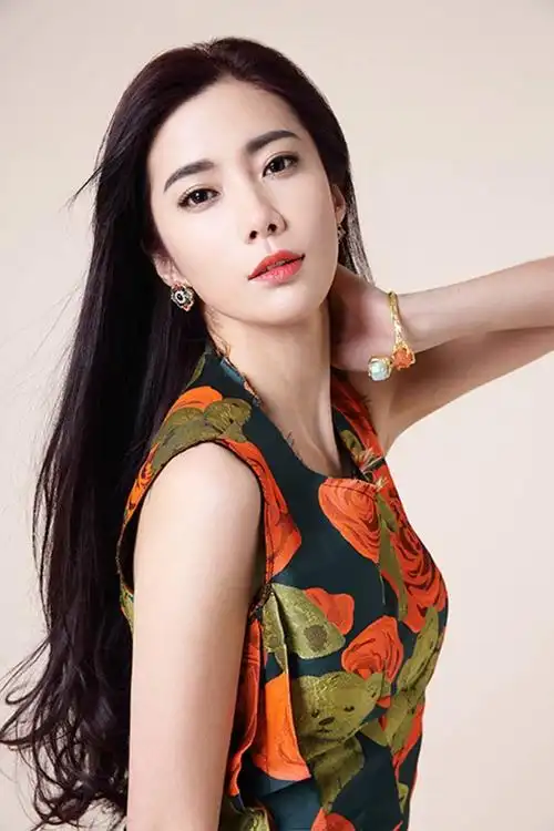 王珂个人资料中国内地演员王珂