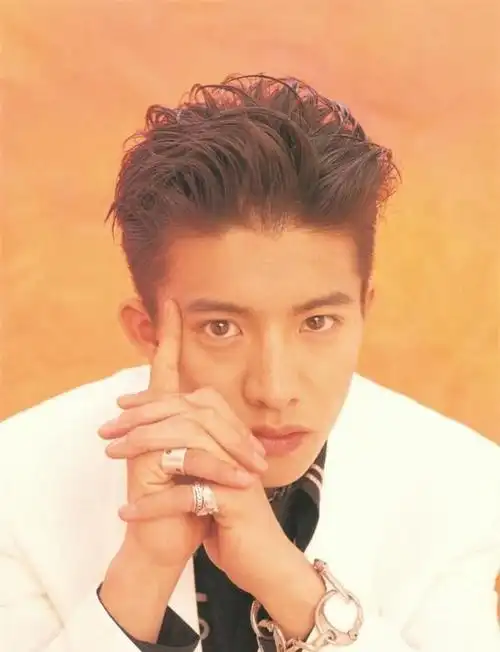 木村拓哉最新写真引来大s表白偶像男星的巅峰容颜不输金城武