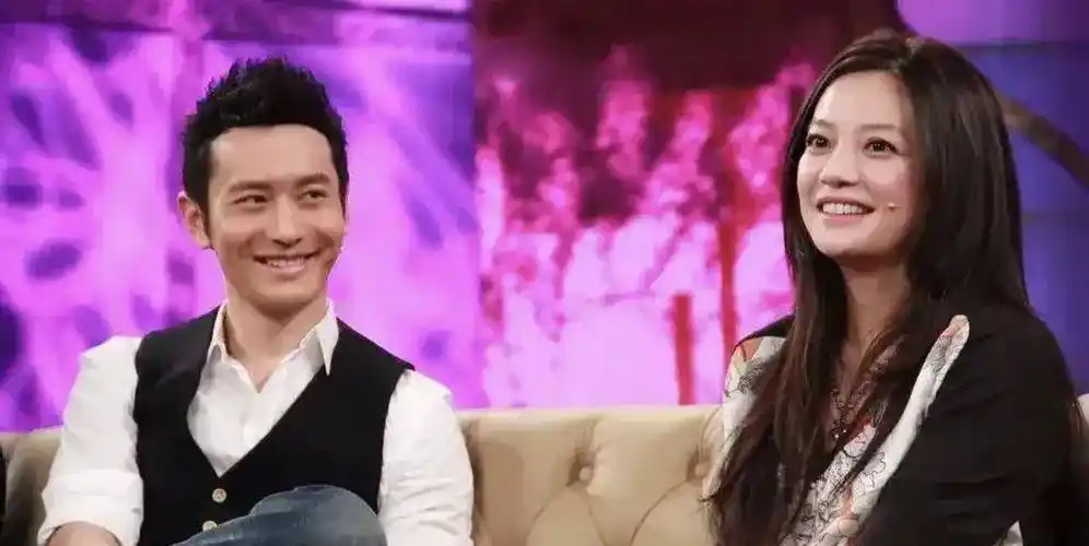 赵薇_儿子_黄教