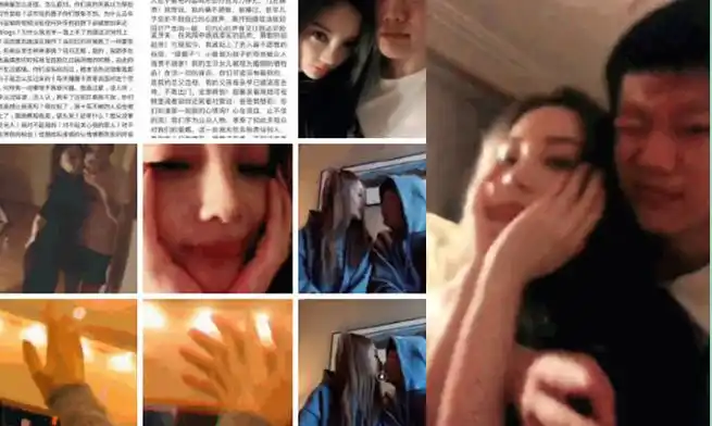 pgone李小璐出轨事件始末事件前后 pgone承认出轨暗指贾乃亮背后操作