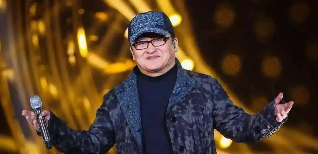 原创内地音乐教父刘欢因病隐退结婚34年妻子不离不弃女儿学成归来