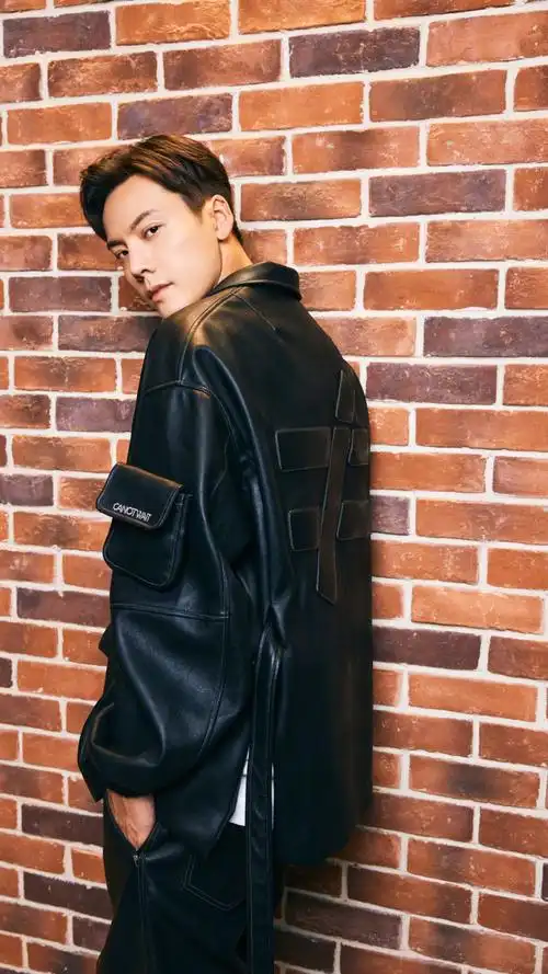 william威廉陈伟霆 这世上一切美好的