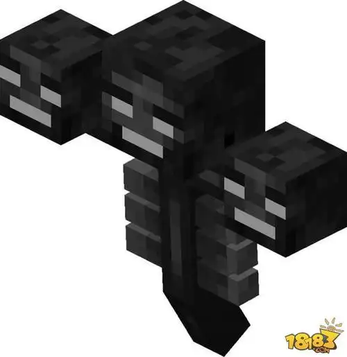 mc我的世界最危险的生物以及最难见到的生物