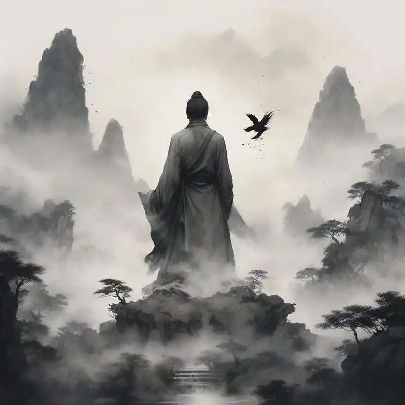 修心禅意头像🍃宁静致远