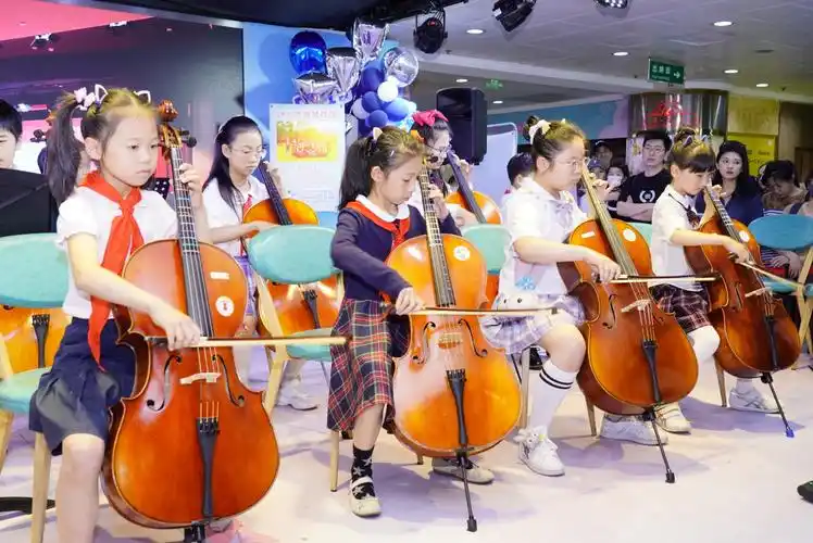 2021年度,绮丽儿童公益朗诵音乐会启动啦!__凤凰网