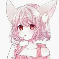 好看的微信头像女生小清新动漫可爱萌萌【点击鼠标右键下载】