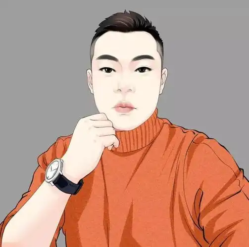 独一无二的图片头像,男人专用微信头像风景