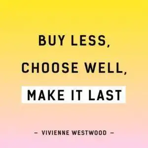 公益好物|buy less,choose well